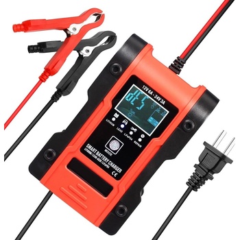 Carspa CFC12/24-06/03