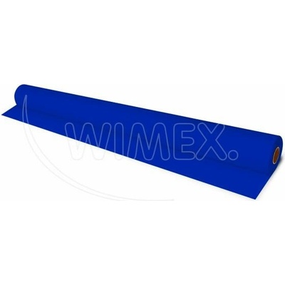 PAP-Airlaid ubrus FSC Mix v roli PREMIUM tmavě modrý 1,2x25 m