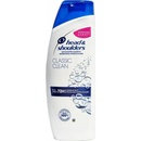 Head & Shoulders Classic Clean AntiDandruff šampon proti lupům 500 ml