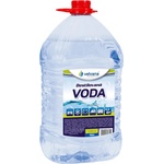 Test Sheron Destilovaná voda 5 l Recenze Sheron Destilovaná voda 5 l