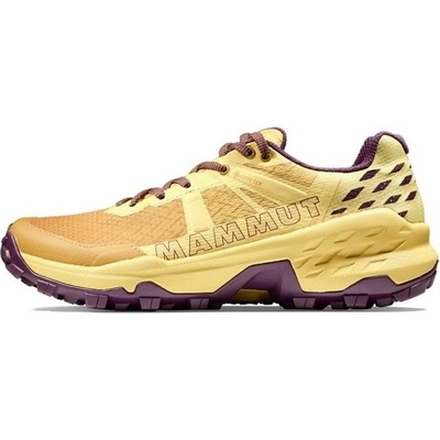 Mammut Sertig II Low Gtx Women golden-grape