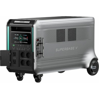 Zendure SuperBase V4600 ZEN-SBV4600