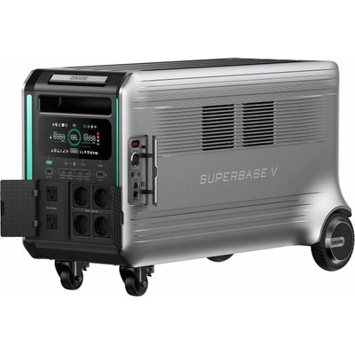 Zendure SuperBase V4600 ZEN-SBV4600