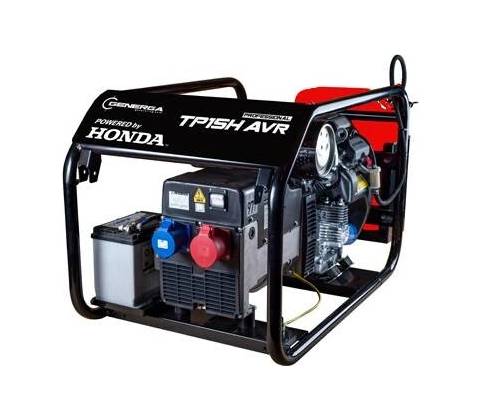Generga TP 15 HP