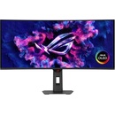 Asus ROG Strix OLED XG34WCDMTG