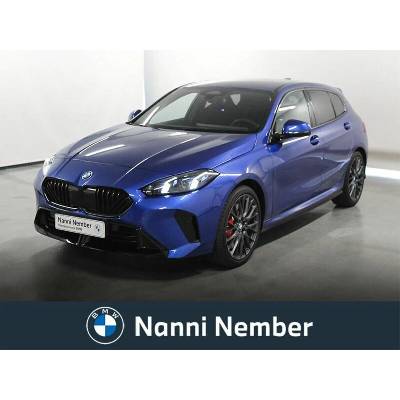BMW 116i M Sport 90 kW