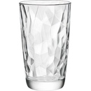 Bormioli Pohár PULSAR číra 470 ml