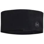 Buff ThermoNet Headband Цвят: черен