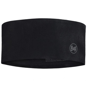 Buff ThermoNet Headband Цвят: черен