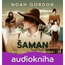 Šaman - Noah Gordon