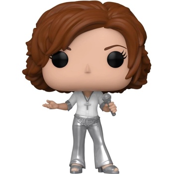 Funko Pop Rocks Martina Mcbride #405 10cm