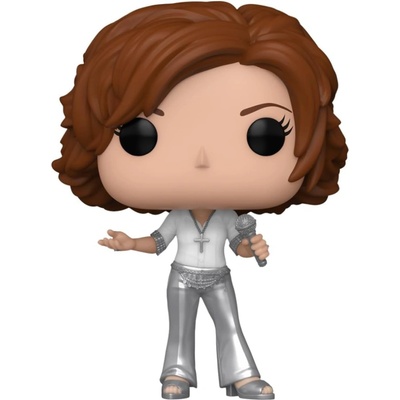 Funko Pop Rocks Martina Mcbride #405 10cm