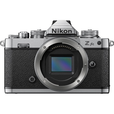 Nikon Z fc