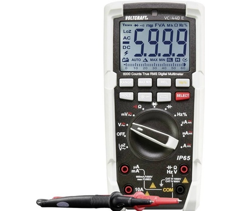 Voltcraft VC-440 E