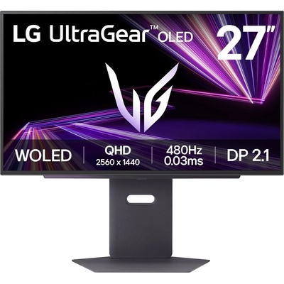 LG 27GX790A-B