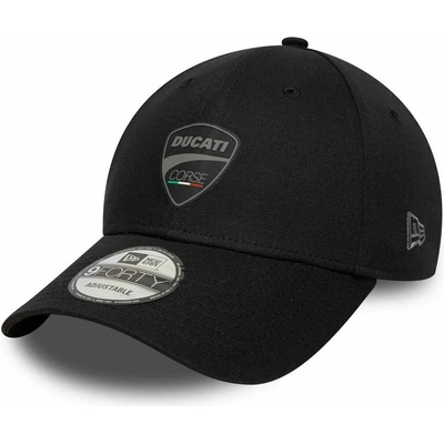 New Era 9FORTY WASHED DUCATI 60772059