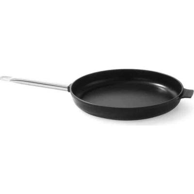 Hendi Hliníková pánev s titanovým povrchem - 360 mm 629352