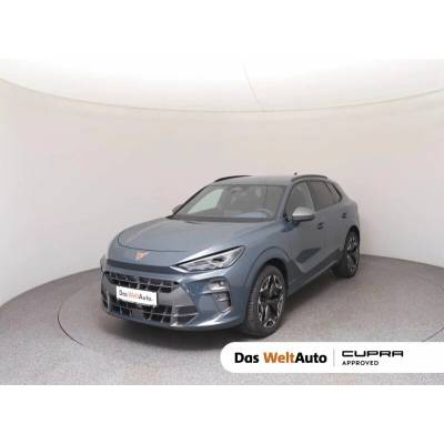 Cupra Terramar 1.5 DSG 110 kW