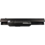 Cameron Sino Батерия за лаптоп Asus K53 K53E K53S K53SV X53 X53S X53U X54 X54C X54H, 11.1V, 6600mAh CAMERON SINO (17081)