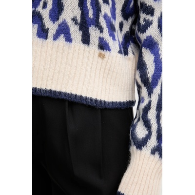 Gaudi Пуловер Gaudi (521BD53042)