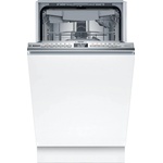 Bosch SPV4HMX10E Съдомиялни машини