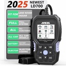 Ancel LD700