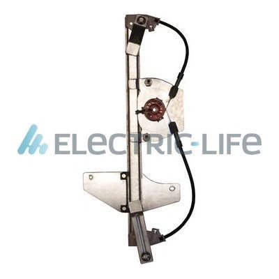 Zvedací zařízení oken Electric Life ZR PG719 R