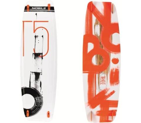 Nobile T5