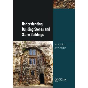Understanding Building Stones and Stone Buildings | John Cosgrove