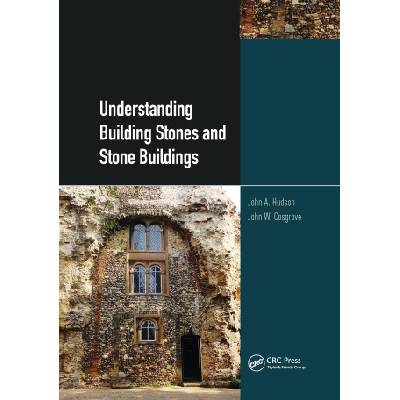 Understanding Building Stones and Stone Buildings | John Cosgrove