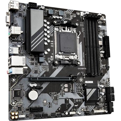 GIGABYTE A620M DS3H 2.0