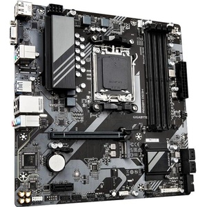 GIGABYTE A620M DS3H 2.0 Дънни платки