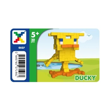 INCASTRO Ducky 20
