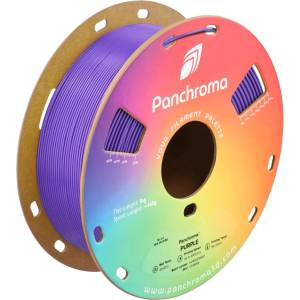 Polymaker CoPE филамент Polymaker Panchroma CoPE, 1.75 mm, 1.0 kg, Purple