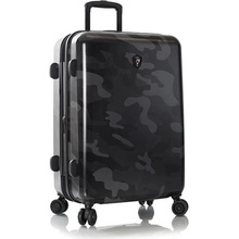 Heys Black Camo 66 cm 87 l
