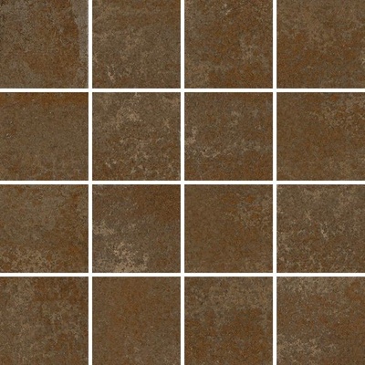 EBS Cadmiae mozaika 30 x 30 cm copper matná 1m²