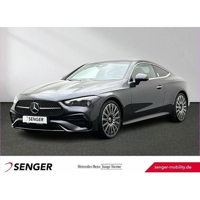 Mercedes-Benz CLE 300 190 kW