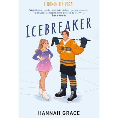 Icebreaker – Hledejceny.cz