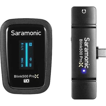 Saramonic Blink 500 Pro B5