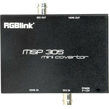 RGBlink MSP305