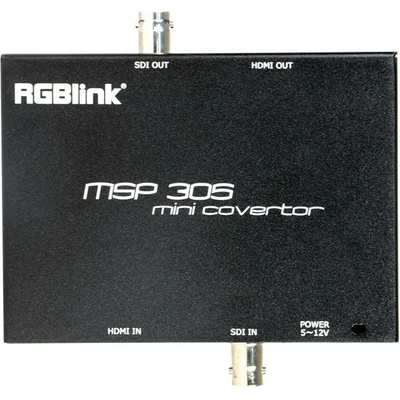 RGBlink MSP305
