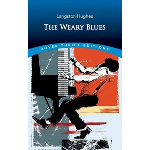 Weary Blues (ISBN: 9780486849010)