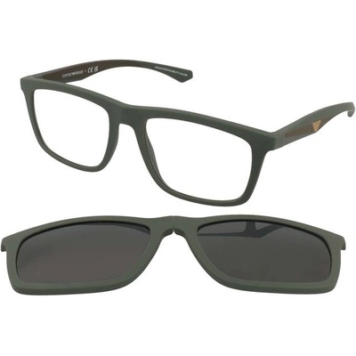 Giorgio Armani Очила Emporio Armani EA4235 6184/1W