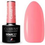 Claresa Soak Off UV/LED Candy Gel Polish 4 5g