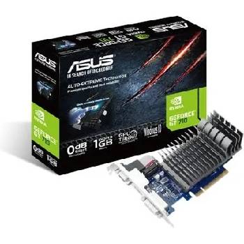 ASUS GeForce GT 710 1GB GDDR3 64bit (710-1-SL)