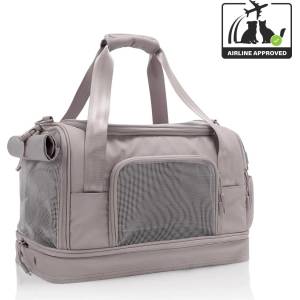 HEYS Pawsenger Pet Carrier Atmosphere