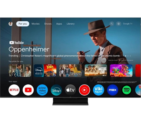 TCL 65C765