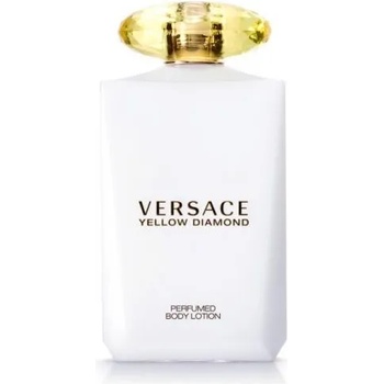 Versace Yellow Diamond 200 ml