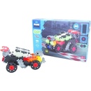 Plus-Plus GO! Hot rod 240 ks