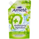 Ameté Sensitive tekuté antibakteriálne mydlo náhradná náplň 1 l